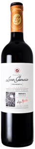 Leza García Reserva 2020 – Rioja DOCa